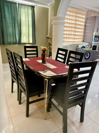 4, Nanani Luxury Villa - 3 Bedrooms, Bosomtwe-Kwanwoma