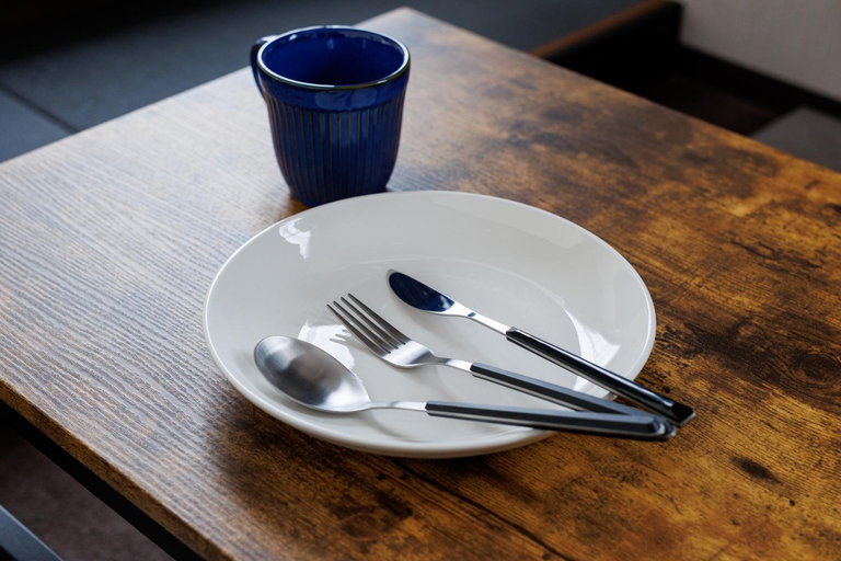 Food & Drinks 5, Maison Odori-Higashi building, Sapporo