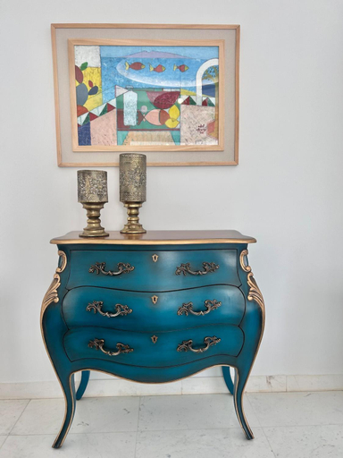 Others 5, Villa Verde Sidi Bou Said, Carthage