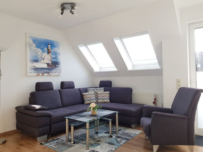 Living area, Berliner Str. 1a, Dithmarschen