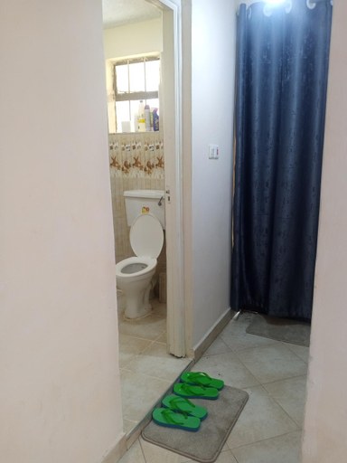 Others 2, Garden court, Kajiado East