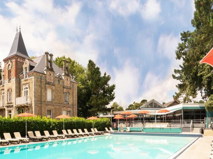 Sport & Beauty 4, Ker Juliette Residence for four people, Loire-Atlantique