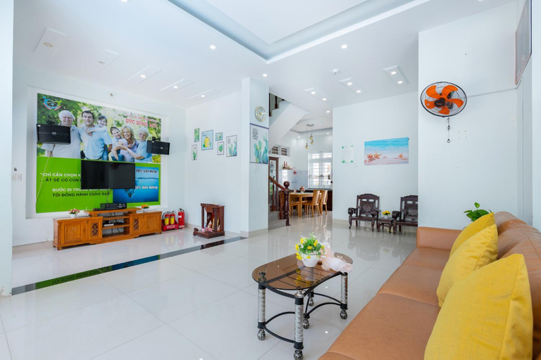 Others 5, Villa 82 Hoang Hoa Tham, Vũng Tàu