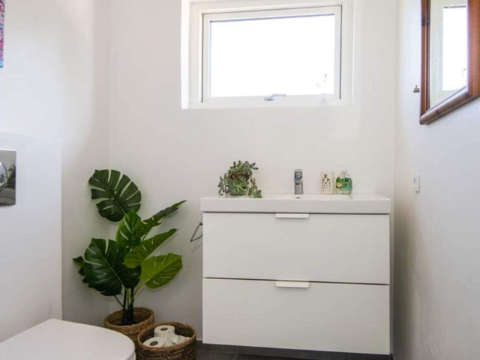 Interior 5, 5 Star Holiday Home in Ronde, Syddjurs