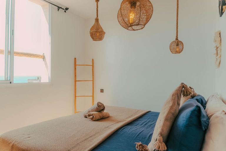 Bedroom 2, Palm Surf Morocco, Agadir-Ida ou Tanane