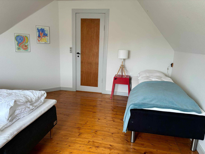 Interior 4, 5 Star Holiday Home in Faaborg, Faaborg-Midtfyn