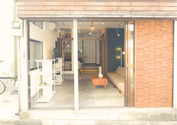 Exterior & Views 1, Tokyo Premier II Asakusa, Taitō