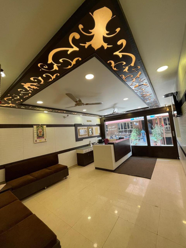 Others 5, Manjusri Paradise, Bangalore