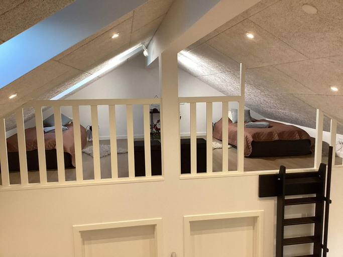 Interior 5, 2 Person Holiday Home in Harboore, Lemvig