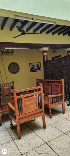 Others 3, Elite Heritage Stay, Viluppuram