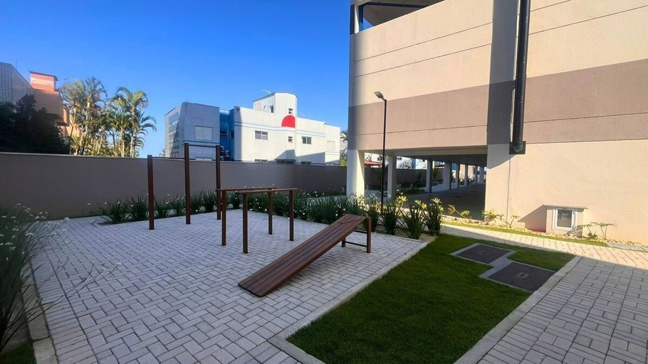 Property grounds 3, Solarium Beach Club - Apartamento T1.302, Itapoá