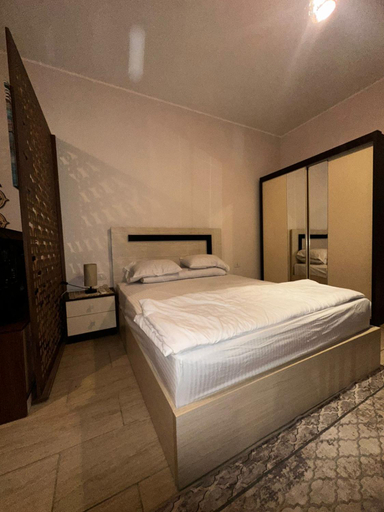 Bedroom 2, Aldau heights Hurghada, Al-Ghurdaqah