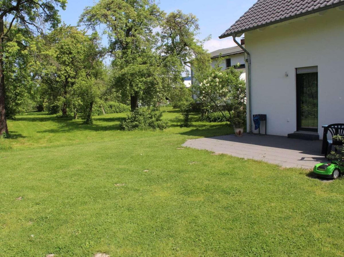 Property grounds 3, Krause Comfortable Holiday Residence, Rostock