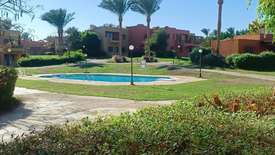 Sport & Beauty 4, Cozy Chalet In Stella Makadi Beach Resort Hurghada, Safaja