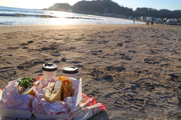 Food & Drinks 5, STELLA STORIA 由比ヶ浜 -Kamakura Sightseeing & Beach House-, Kamakura