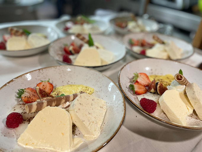 Food & Drinks 5, Landgasthaus zur Linde, Rastatt