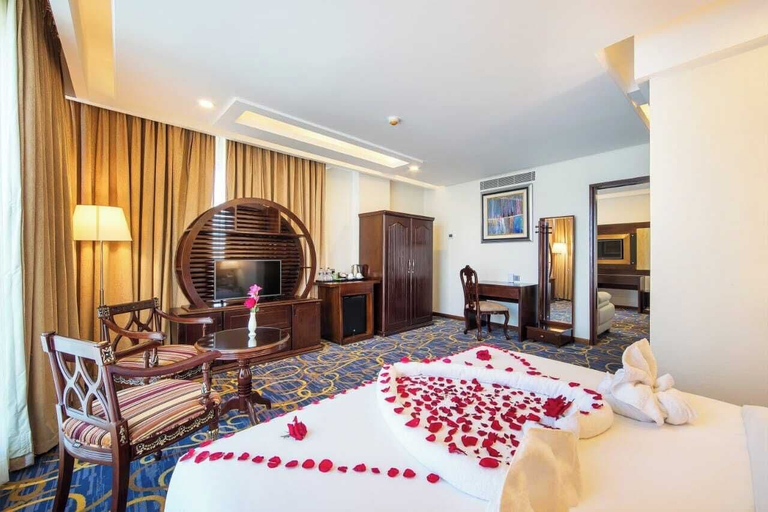 Room 5, Luis Village Resort & Park, Jamalpur