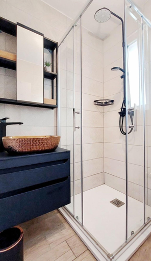 Bathroom 2, Apartment Korni, Biograd na Moru
