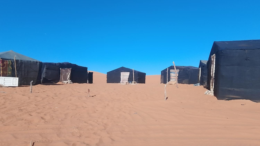 Exterior & Views 2, Epic Merzouga Camp, Errachidia