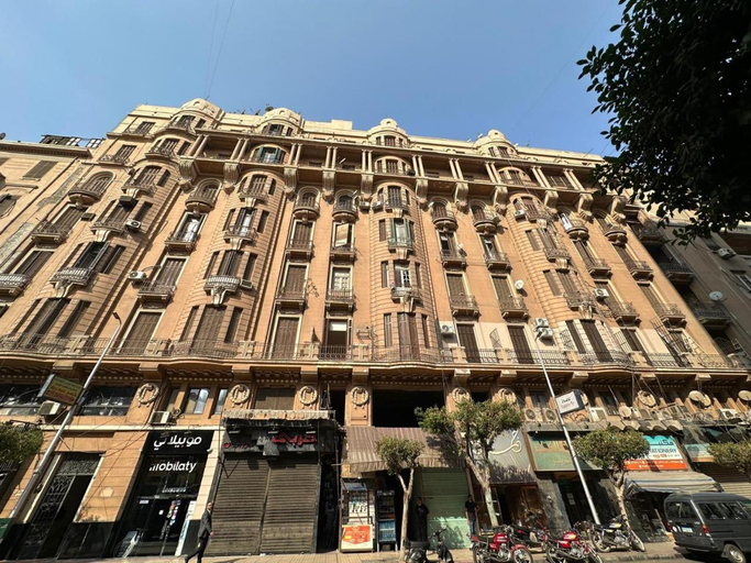 Exterior & Views 2, CASTELLO HOTEL CAIRO, 'Abdin