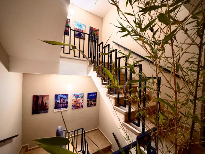Exterior view 2, Relax Family ApartHotel - Signature Residence, Ouarzazate