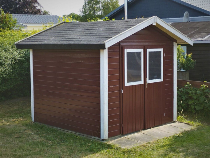 Exterior 3, Holiday Home With 2 Bedrooms, Rendsburg-Eckernförde