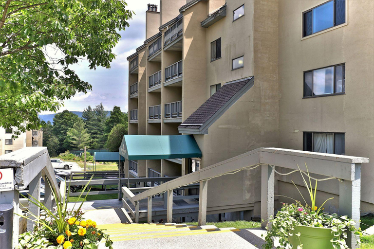 Exterior & Views 1, Mountain Green Resort by Killington VR - 1 Bedrooms, Rutland