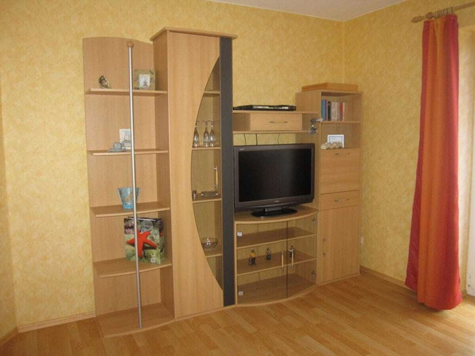 Interior 5, Starfish" Comfortable Holiday Residence", Friesland