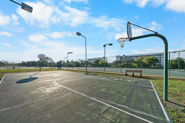 Sport court 3, GS Plantation West - RCC -1147, Baldwin