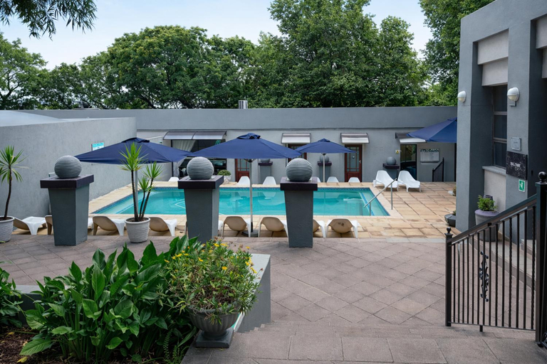 Sport & Beauty, Magalies Mountain Lodge and Spa, City of Tshwane