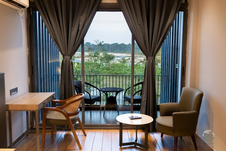 Interior 2, COUNTRYSIDE RESORT MURTI, Jalpaiguri