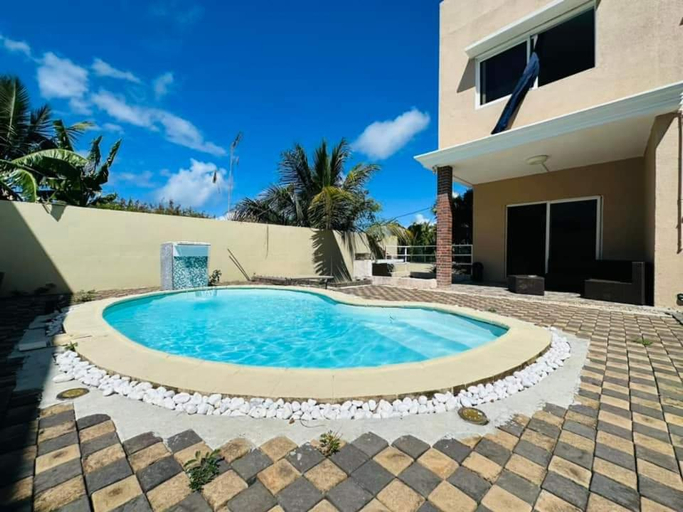 Sport & Beauty, Wishes Villas Calodyne