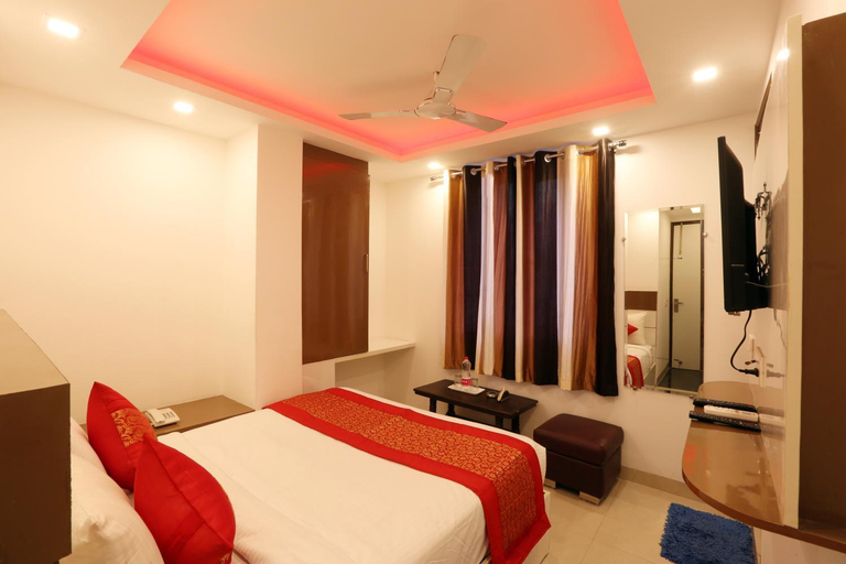 Others 2, Hotel Classic Park At Airport, Delhi