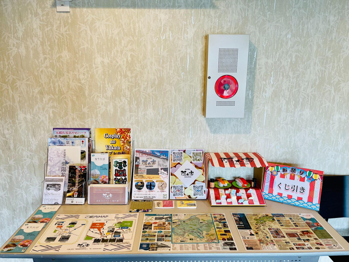 Food & Drinks 5, NARITA HOTEL KAKUREGA, Narita