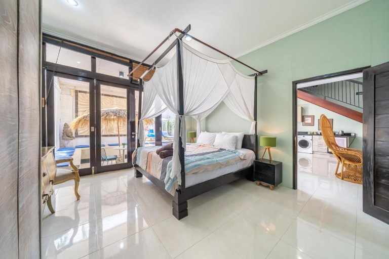 Others 3, Beach House 888 Lingkar Suite, Badung
