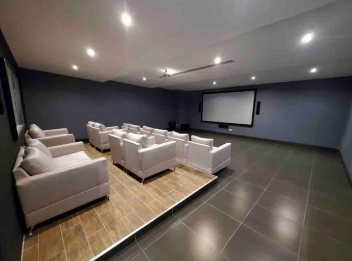 Interior, Premium SuiteDeluxe 2BDR -Pool-SAUNE-SPA, Distrito Nacional