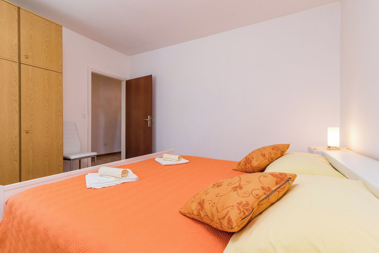 Room 4, House Lilly, Višnjan
