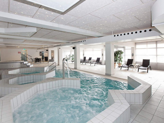 Sport & Beauty 3, 4 person holiday park home in Blokhus, Jammerbugt