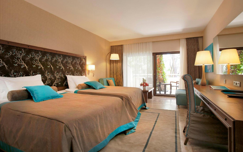 Bedroom 3, Martı Myra, Kemer