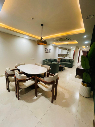 Others 4, Luxury suites, Lahore