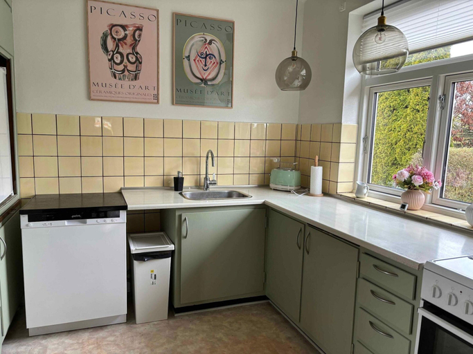 Interior 2, 5 Star Holiday Home in Faaborg, Faaborg-Midtfyn