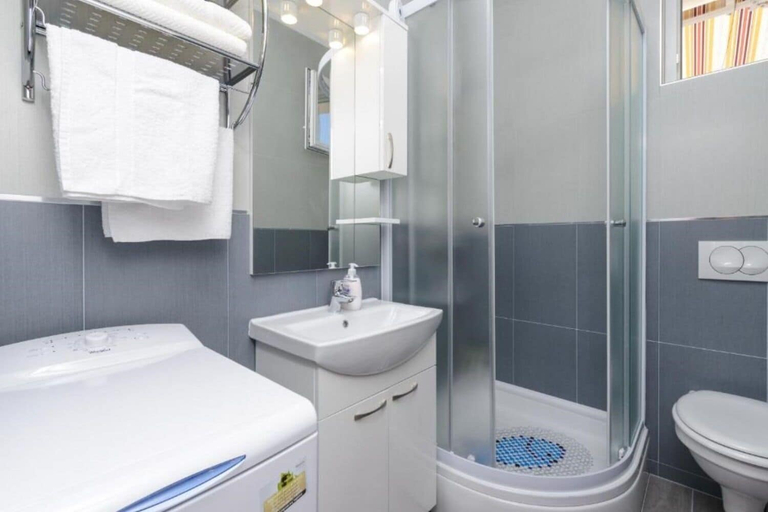 Bathroom 3, Apartments Stane, Konavle