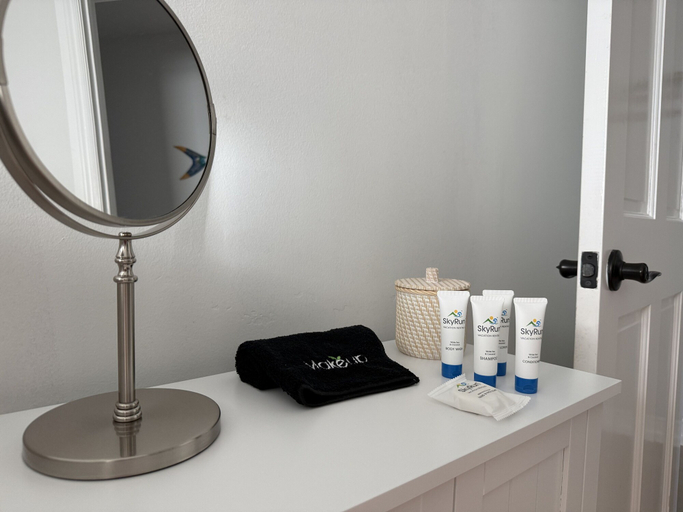 Bathroom amenities, Serendipity At Naples Park By Sky Run Naples 3 Bedroom Home, Collier