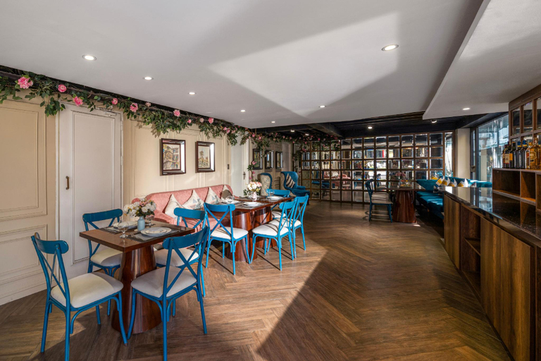 Food & Drinks 5, The Herriott Hotel & Suite Danang, Da Nang