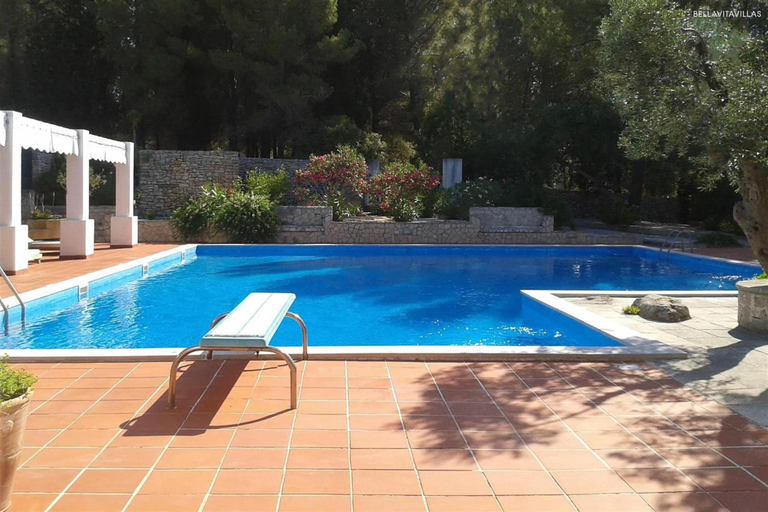 Room 4, 837 Masseria Colosso - Liama, Lecce