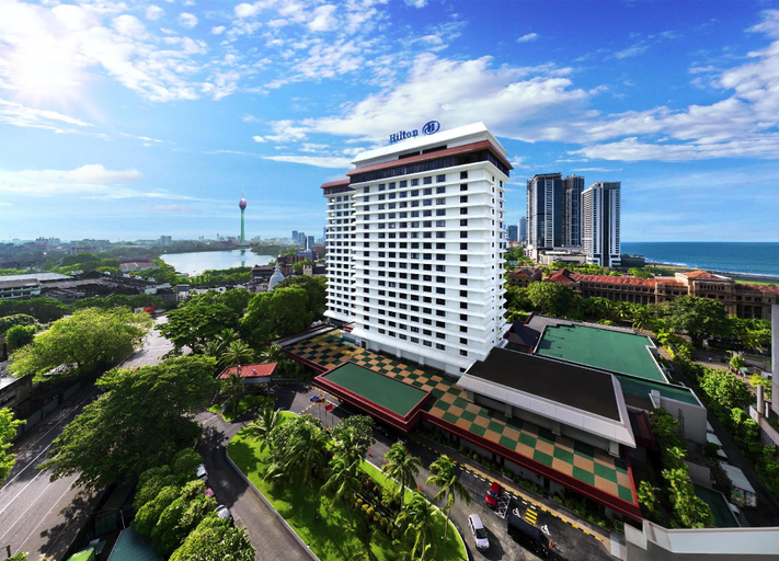 Exterior & Views 4, Hilton Colombo, Colombo