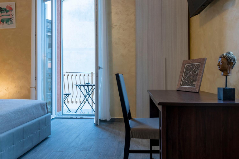 Others 4, Leader Apartments - Monzino - Unipol Dome - Linate -, Milano