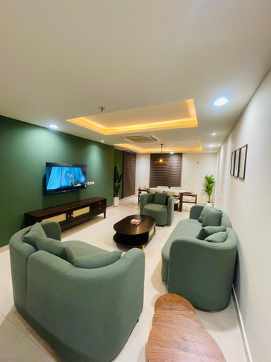 Others 5, Luxury suites, Lahore