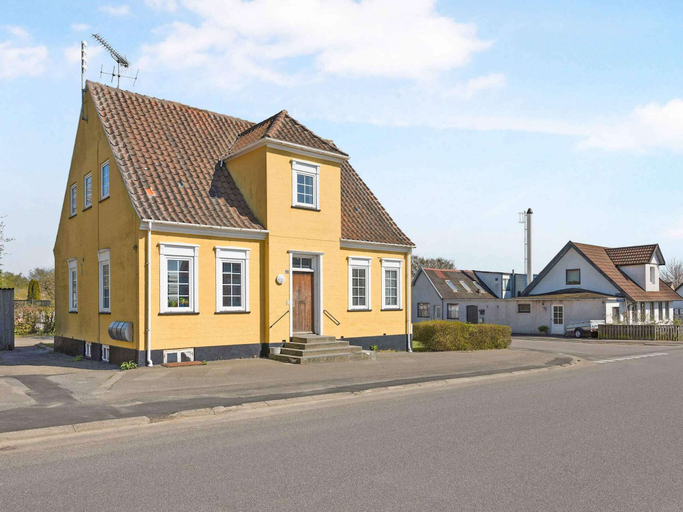 Primary image 3, 5 Star Holiday Home in Aakirkeby, Bornholm