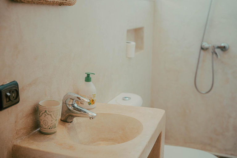 Bathroom 3, Palm Surf Morocco, Agadir-Ida ou Tanane